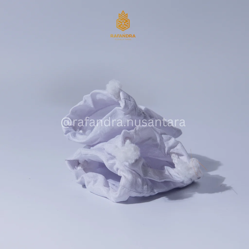 Rafandra Lerak Fabric Bag (LR-KT1)